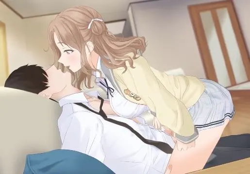 najar市川雏菜断面图偶像大师2