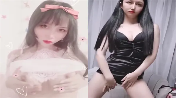 主播小合集 骚穴自慰 福利全曝光 高清无码