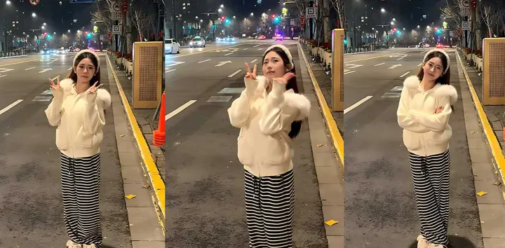 上海女主播【唐钰】性欲爆棚下海出轨，金主重金包养调教，奶子和逼都玩黑了