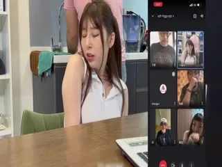 网课都耐不住寂寞的女生_偷偷的自慰_还没下课就拉着男友打一发1.