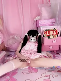 i萌萌犬-草莓女儿服_2