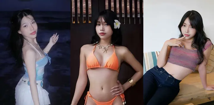 火辣越南妹【Miuzxc】最新性爱私拍，油亮酮体激情开操，骑乘后入释放淫欲