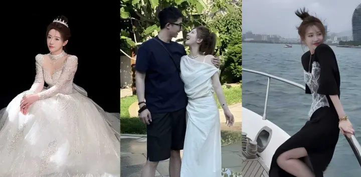 百万女网红【刘老大】家暴戏反转，和出轨老公堂弟玩乱伦，偷情视频淫到炸