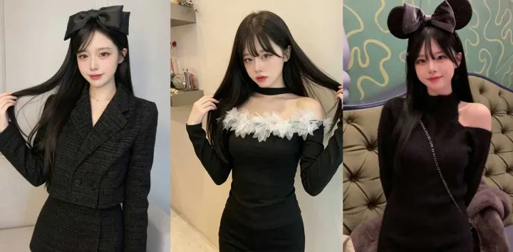 日本纯美网红【姬凪样】露脸跪舔，紧致嫩穴被男友19cm大屌抽插撑爆