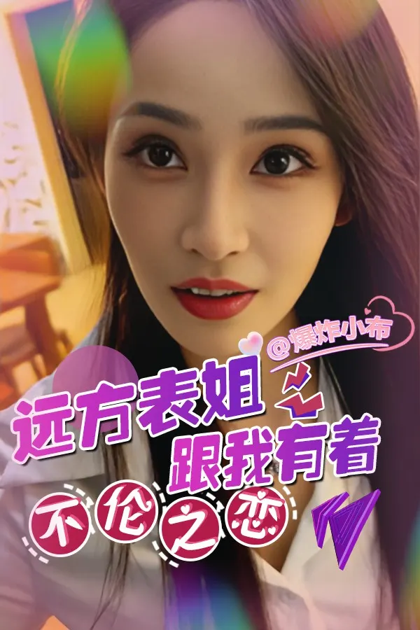 远方表姐跟我有着不伦之恋