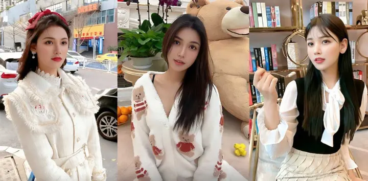 国产伪娘【李智贤】拿下肌肉猛男，口交挑逗欲望横生，无套肛交猛干翘臀