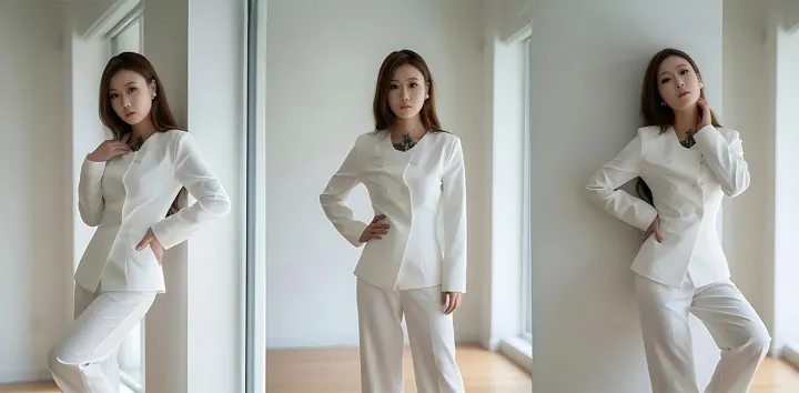 纹身女主播 碧梨付洁 直播自慰 跳蛋玩弄多毛肥鲍 天然酥胸饱满挺拔