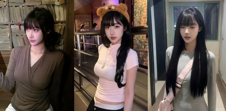 我的枪好长 与桃子的3p之旅 花式体位激情打桩 强压子宫堪称一绝