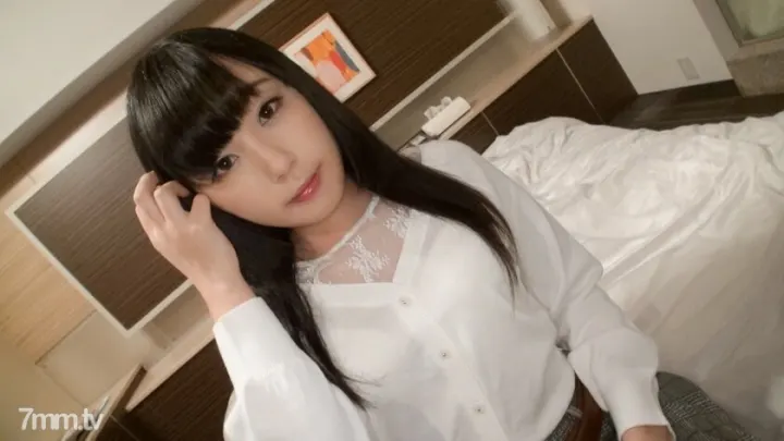 SIRO-3404 【第一枪】网络AV应用→AV体验拍摄623