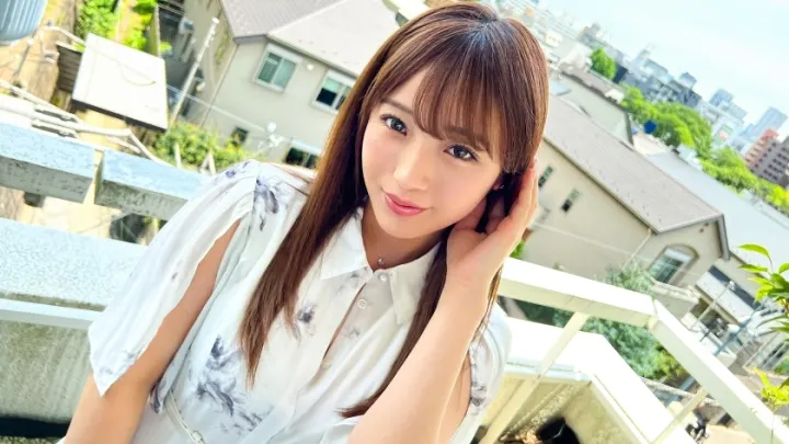 SIRO-5152 【看起来很整洁，其实是…】【“好感度”连击】欣赏她的性感带，快感如雨般迸发！ G 奶颤抖和大量的恶魔性 ！ 【初拍】AV线上申请→AV体验拍摄2053