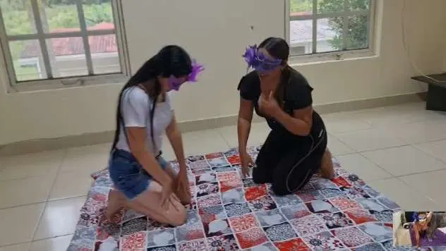 女同拉拉和狗狗双飞