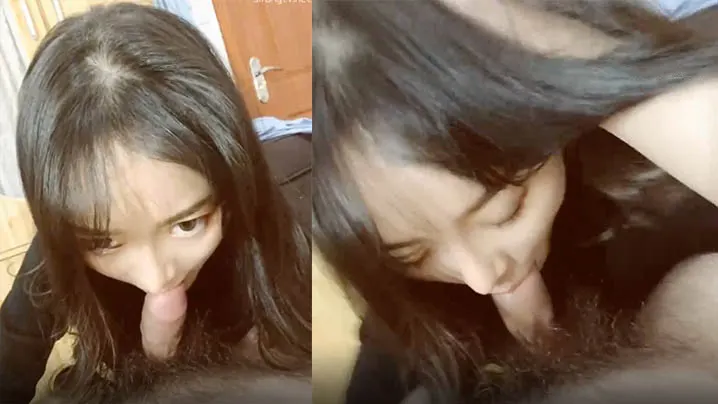 超靓美女王媛媛大尺度性爱私拍流出_深喉跪舔_怕闺蜜听到捂嘴操_完美露脸