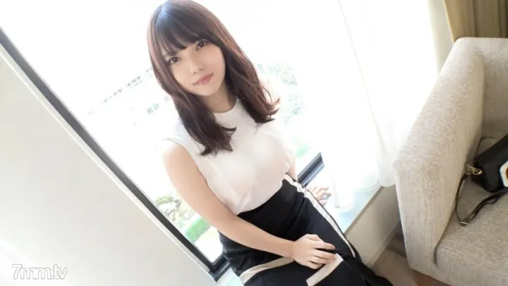 SIRO-3939 【第一枪】【NTR项目】兴奋和帅哥做爱，用和男朋友不一样的手法重复精液……【第一枪】网上AV申请→AV体验拍摄1078