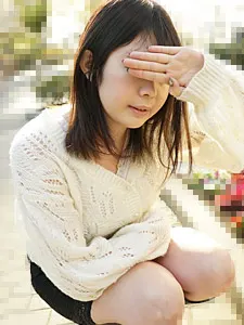 珍贵的阴部精选～请看里美的阴部～井上里美