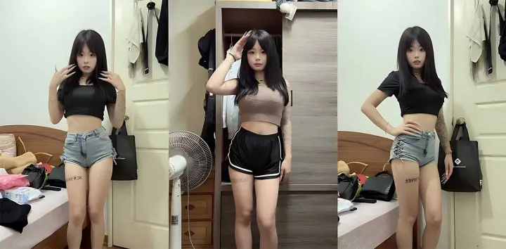 网红纹身妹 前女友 露脸性爱视频泄密 美乳浑圆挺拔 被男友狂操到连续高潮