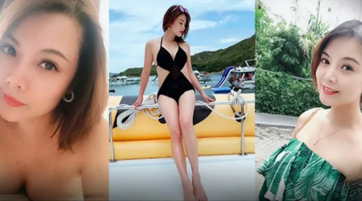 最强反差婊！山东丽丽表面贤妻良母背着老公养小白脸