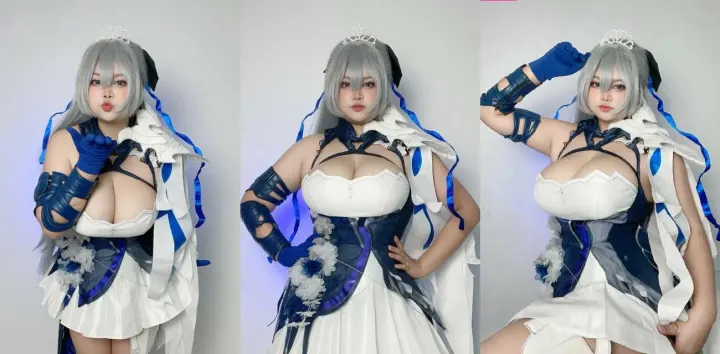 巨乳美少女 米卡尼桑 定制福利 身穿制服展露大奶蜜穴 自慰发骚诱惑拉满