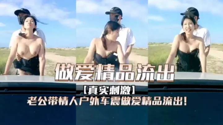 老公带情人户外车震做爱精品流出