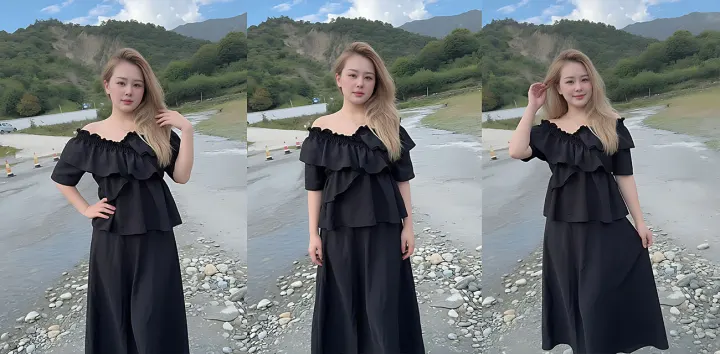抖音网红御姐 毛艳 赤身全裸巨乳诱惑 双手掰穴 粉嫩嫩肉外翻 淫水直流