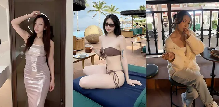 小红书博主 拽拽 性爱视频 早期在福建当夜场女 被大哥花2000带回酒店打炮