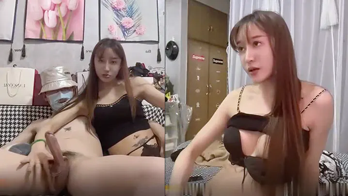 国产TS系列西安Ts诗诗好吃吗妹妹的鸡巴好不好吃.哇艹得你是不是很爽各种姿势爆操一起高潮_理财经理妈妈我想射了