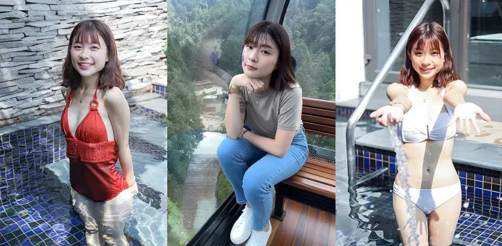 抖音网红 品纯 性爱视频泄露 主动跪地露脸口交 舌技一流 被男友多姿势猛操