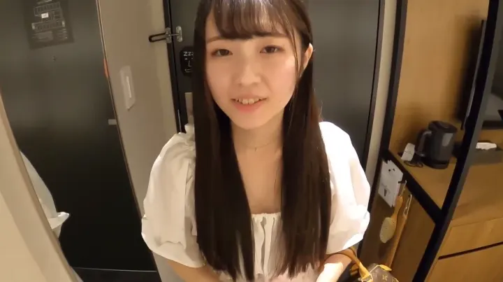 FC2-PPV-3104369 149公分可爱小妹妹