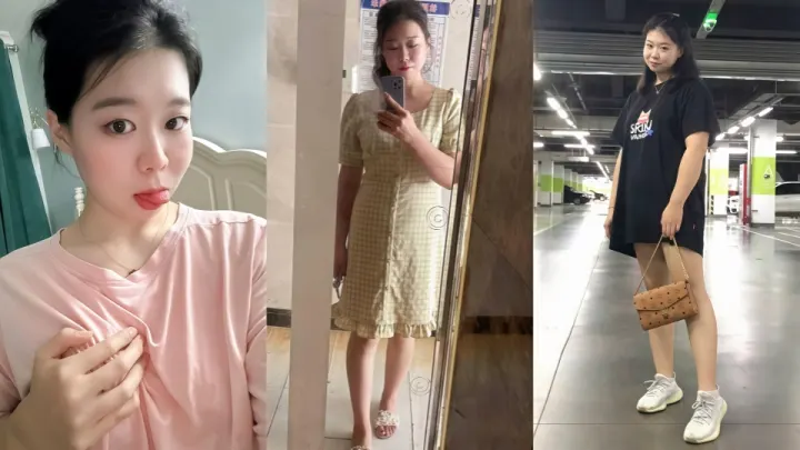 【泄密流出】微胖绿帽夫妻，老公绿帽视角拍摄还向单男汇报特地刮了毛不雅视频流出