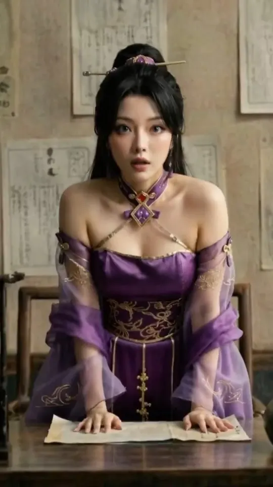 长寿录.从侄女上门求丹开始长生 第3集