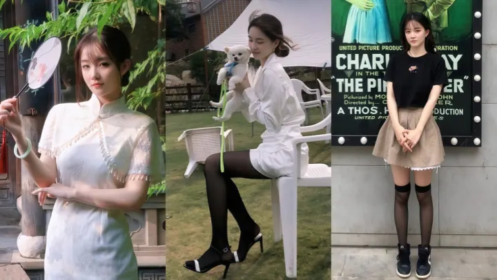 清纯甜美可爱反差婊学生妹女友【吴语萌】身材娇小白皙，黑丝美腿，大奶子饱满一只手抓不完！调皮又可爱