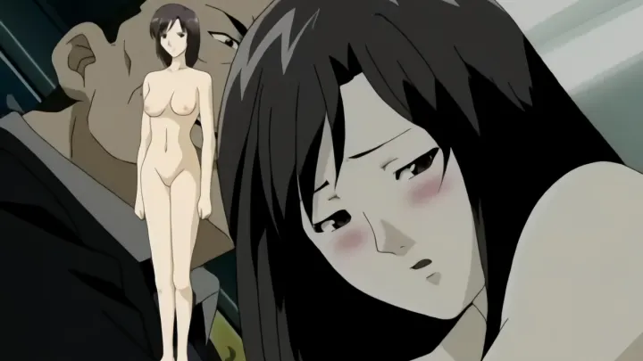 痴漢十人隊 5