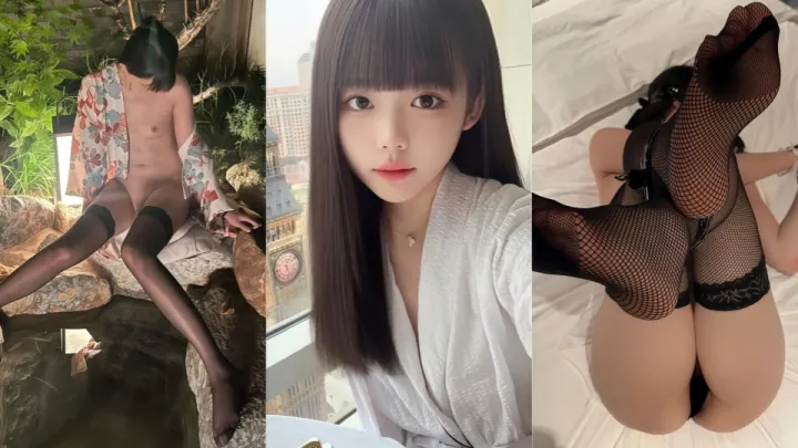 南京视觉艺术职业学院【许雅菲】黑历史又被挖出，被富哥调教成性奴，为了金钱践踏肉体！