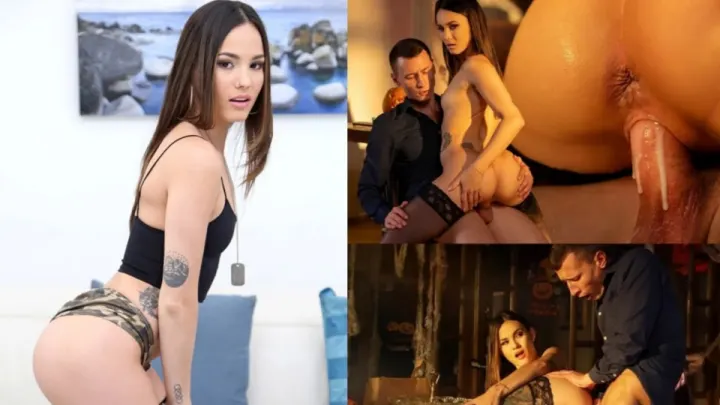恶魔附身在你的小穴，我来净化她