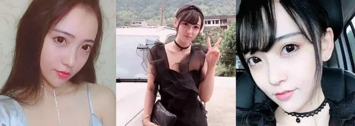 超高颜值学生妹小主播不雅自慰视频流出合集，骚逼真嫩长的还这么好看，想舔