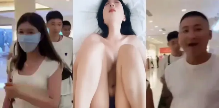 快手女网红 小师妹 被前夫铁岭小辉 曝婚内期间出轨瞬间塌房 不雅视频独家爆料