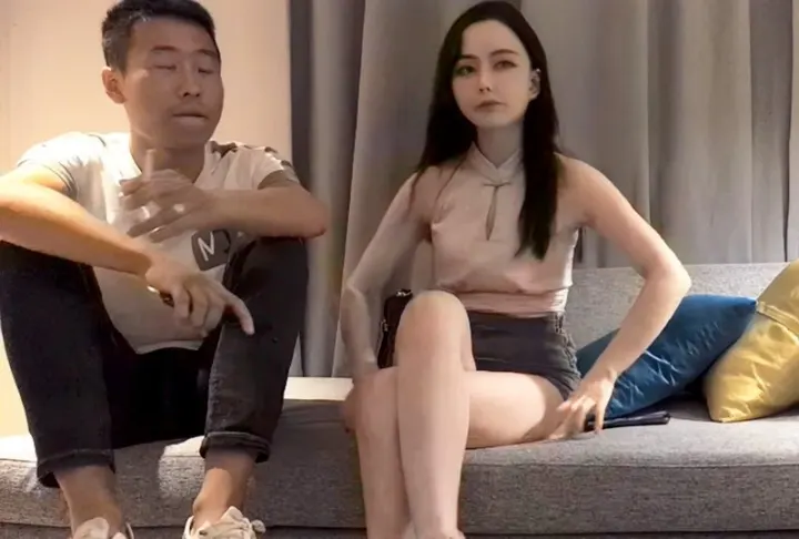 性感妹子啪啪