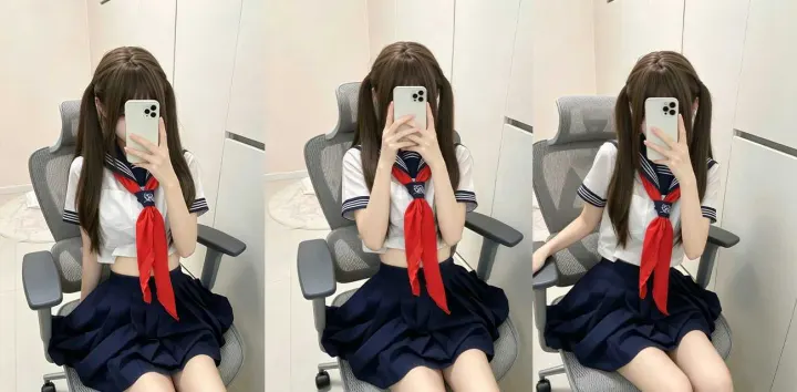 双马尾少萝 铃木奈雪 约会vlog 穴喷圣水任金主品鉴 白虎蜜穴被花式操干
