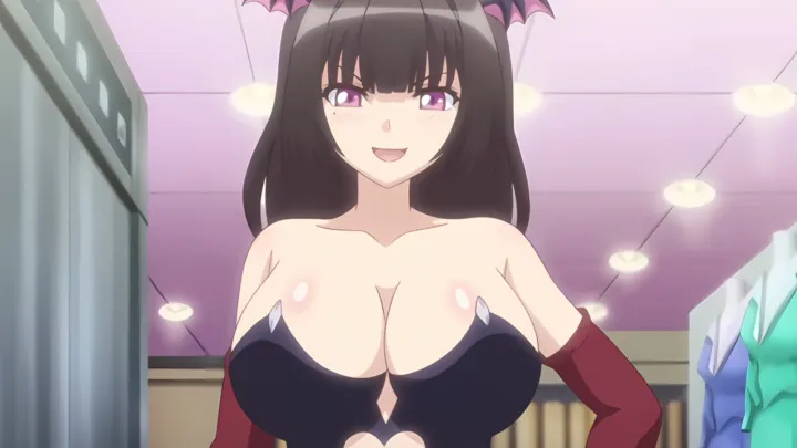 角色扮演變化～清純系女大學生的危險的性癖～ 3