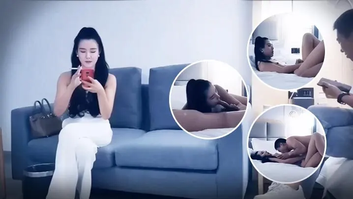 极品探花气质高颜值御姐外围大长腿细腰模特身材激情.啪啪娇喘连连很是诱惑喜欢不要错过