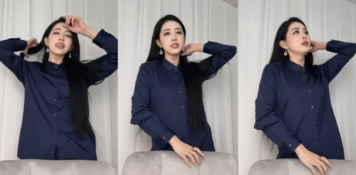 高颜值纹身网红 kimmy 性爱视频 两王一凤上演激情3P 共享蜜穴爽到灵魂出窍