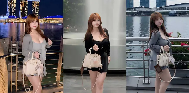 巨乳网美 彤彤 早期下海开黄播 售卖露脸做爱视频 被粉丝录屏发布全网