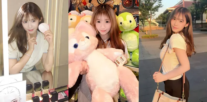 超淫小网美 Chuchu 早期性爱视频惨遭渣男泄密 揉奶自慰激情肛交 彻底被开发