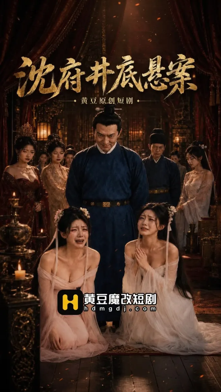 《沈府密事》